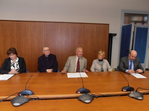fondazione valcavi